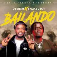 Bailando - DJ Shiru ft. Sama Sojah