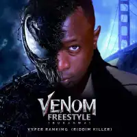 Venom Freestyle (Busagwa) - Vyper Ranking 