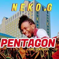 Pentagon - Neko G 