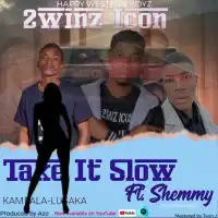 Take it Slow - 2winz Icon ft. Shemmy