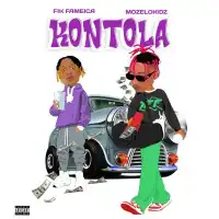 Kontola - Mozelo Kidz ft. Fik Fameica