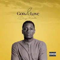 God and Love - Benji Kasule 