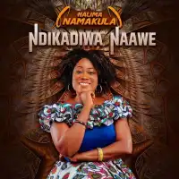 Ndikadiwa Nawe - Halima Namakula 