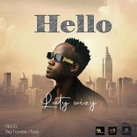 HELLO - Laty Wizy 