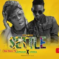 Settle - Latinum ft. Vinka