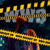 Nutty Neithan - Ww3 Bucket Up - Nutty Neithan 