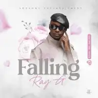 Falling Lyrics - Ray G 