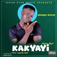 Kakyayi - Jeson Star 