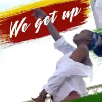 We Get Up - Olah, Kaboo ft. Blessed San