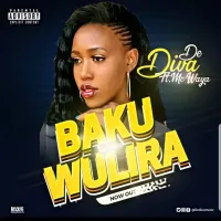 Bakuwulira - De Diva ft. MC Waya