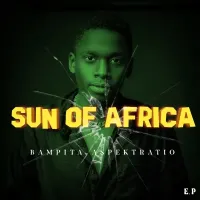 Sun of Africa - Aspektratio