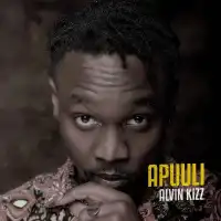 Apuuli - Alvin Kizz 