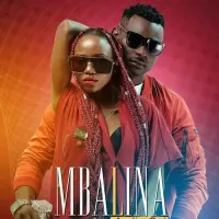 Mbalina - George Willdive ft. Rhoda K ,Dj Shiru