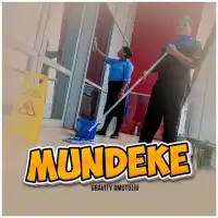 Mundeke - Gravity Omutujju 