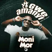 Gwe Amanyi - Moni Mor 