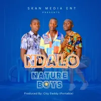 Ndalo - Nature Boys 