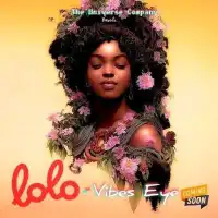 Lolo - Vibes Eye 