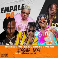 Empale Yo - Ratigan Era ft. Fyno Ug,Kid,Essa Nita,Song Boss &Dmario