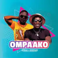 Ompaako - Aybrah ft. Geosteady