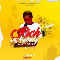 Rich Mummy - Fancy Natz 