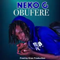 Obufere - Neko G 