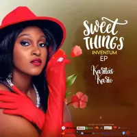 Sweet Things Inventum - Karitas Kario