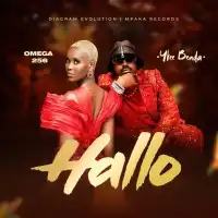 Hallo - Omega 256 ft. Ykee Benda