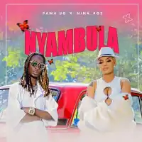 Nyambula - Nina Roz, Pawa UG 