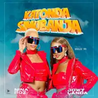 Katonda Simubanja - Jowy Landa ft. Nina Roz