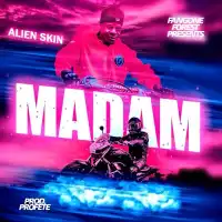 Madam - Alien Skin 