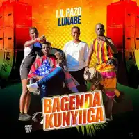 Bagenda Kunyiiga - Lil Pazo 