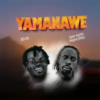 Yamanawe - Kid Dee ft. Pade Yutika