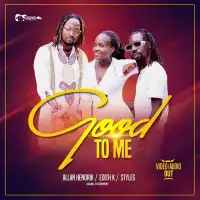 Good To Me - G3 (Styles, Edith Khey, Allan Hendrik) 