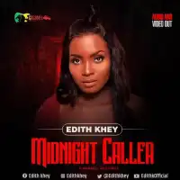 Midnight Caller - Edith Khey 