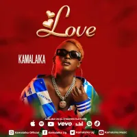 Love - Kamalaika 