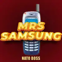 Mrs Samsung - Nato Boss 