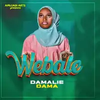 Webale - Damalie Dama 