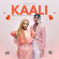 Kaali - Zoe Star ft. Wyclef Cabana