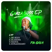 Gaaza Boss - Fik Gaza