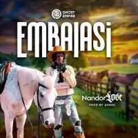 Embalasi - Nandor Love 