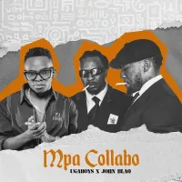 Mpa Collabo - Ugaboys ft. John Blaq